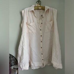By Together Island Passage Dress